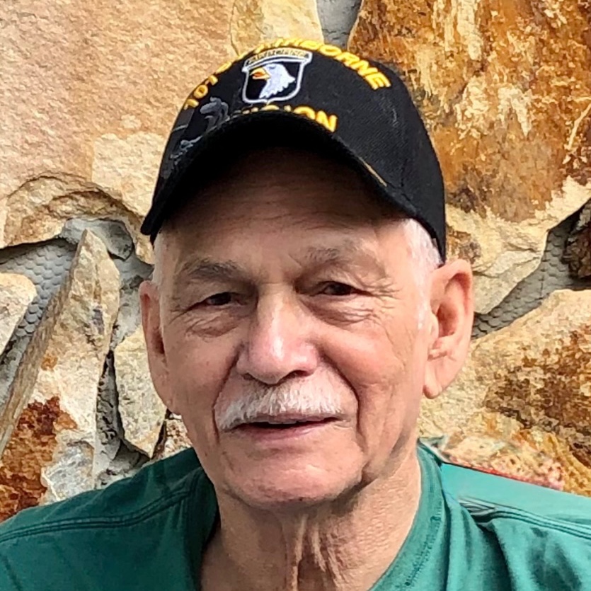 <i class="material-icons" data-template="memories-icon">chat_bubble</i><br/>William Bundy, Army, Sgt First Class<br/>Posted by: Your Family<br/><div class='remember-wall-long-description'>Your dedicated and faithful service made this country a better place. We love you and are thankful for your service and example.</div><a class='btn btn-primary btn-sm mt-2 remember-wall-toggle-long-description' onclick='initRememberWallToggleLongDescriptionBtn(this)'>Learn more</a>