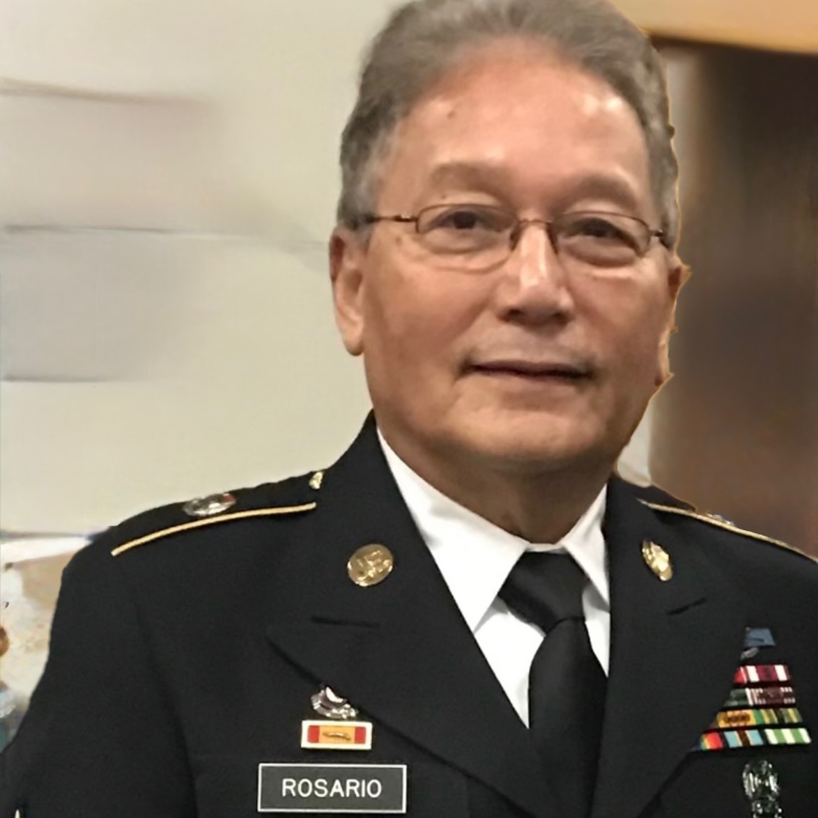 <i class="material-icons" data-template="memories-icon">chat_bubble</i><br/>Manuel Cruz Rosario, Army, Sergeant Major<br/>Born 8/19/1945<br/>Passed on 1/21/2023<br/>Posted by: Terrie Rosario<br/><div class='remember-wall-long-description'>In Loving Memory of My Husband Respected by All - Forgotten by None</div><a class='btn btn-primary btn-sm mt-2 remember-wall-toggle-long-description' onclick='initRememberWallToggleLongDescriptionBtn(this)'>Learn more</a>