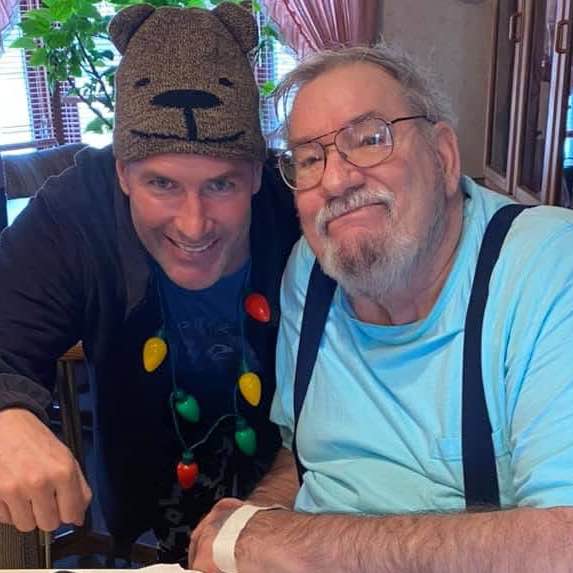 <i class="material-icons" data-template="memories-icon">chat_bubble</i><br/>John Richardson, Army, SP4<br/>Posted by: Steven & Jen<br/><div class='remember-wall-long-description'>Merry Christmas, Dad! We think of you often and hold on to the heart-warming memories we made throughout the years. From days on the lake in Oklahoma, to manning Johnny’s Command Center with good ole’ chugging wine and chocolate turtles, we were brought closer together as a family. We love you and remember you always.</div><a class='btn btn-primary btn-sm mt-2 remember-wall-toggle-long-description' onclick='initRememberWallToggleLongDescriptionBtn(this)'>Learn more</a>