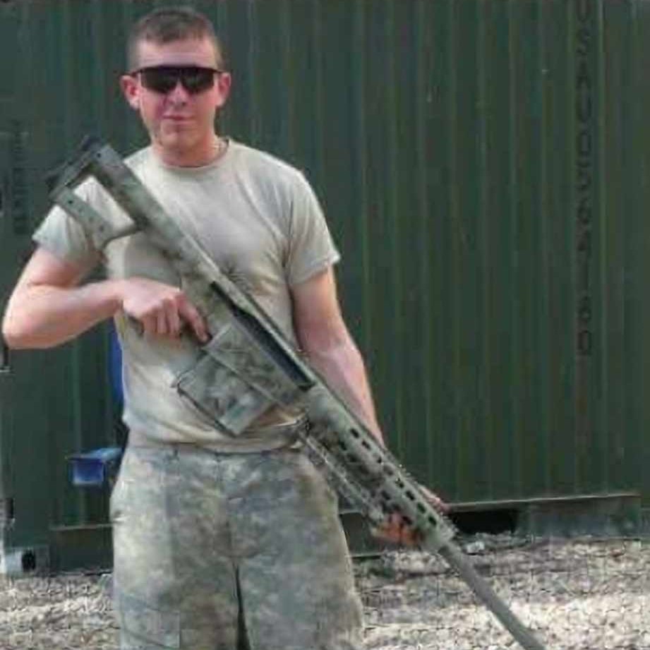 <i class="material-icons" data-template="memories-icon">chat_bubble</i><br/>Jeremiah spires, Army, E4<br/>Born 5/11/1985<br/>Passed on 5/11/2025<br/>Posted by: Evan<br/><div class='remember-wall-long-description'>Jeremiah was so incredibly proud of his service. He was an amazing friend who always knew how to make everyone laugh. I know I think about you everyday. I love you buddy.</div><a class='btn btn-primary btn-sm mt-2 remember-wall-toggle-long-description' onclick='initRememberWallToggleLongDescriptionBtn(this)'>Learn more</a>