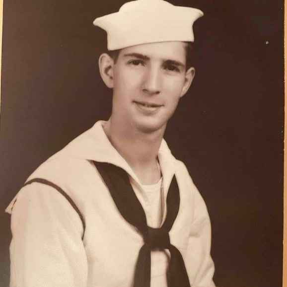 <i class="material-icons" data-template="memories-icon">chat_bubble</i><br/>Victor Melaragno, Navy, Electricians Mate 3C<br/>Posted by: Tom and Lisa Melaragno<br/><div class='remember-wall-long-description'>WWII Veteran</div><a class='btn btn-primary btn-sm mt-2 remember-wall-toggle-long-description' onclick='initRememberWallToggleLongDescriptionBtn(this)'>Learn more</a>