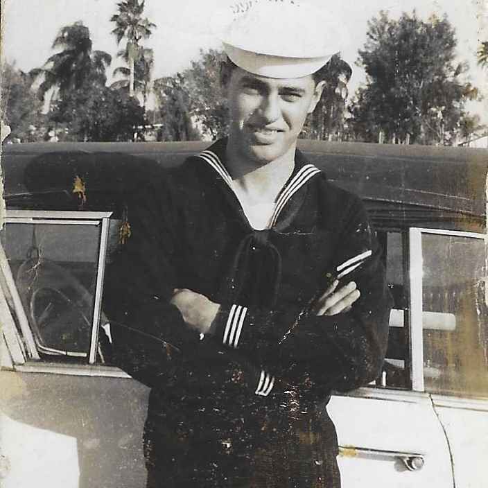 <i class="material-icons" data-template="memories-icon">chat_bubble</i><br/>Andrew W. Hoge, Coast Guard, 3rd Class Petty Officer<br/>Posted by: Amy Hoge Passarella<br/><div class='remember-wall-long-description'>We work every day to make you proud. You are missed, Dad. Love you always.</div><a class='btn btn-primary btn-sm mt-2 remember-wall-toggle-long-description' onclick='initRememberWallToggleLongDescriptionBtn(this)'>Learn more</a>