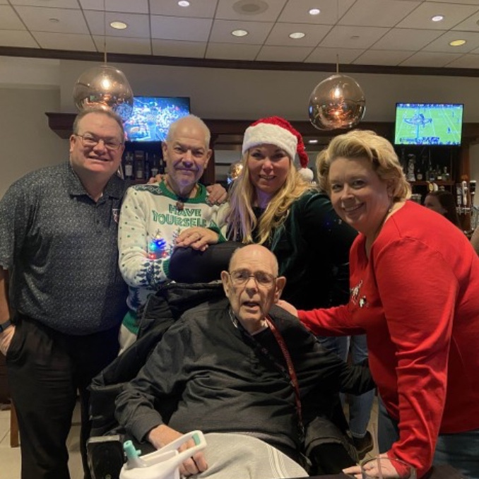 <i class="material-icons" data-template="memories-icon">chat_bubble</i><br/>Bruce Denslow, Army, Captain<br/>Posted by: The Denslow Family<br/><div class='remember-wall-long-description'>Bruce passed away on November 5; 2025, just after his 84th birthday.Bruce was a Captain in the US Army and served in both Vietnam and at home in the National Guard.After his military service, he continue to serve as a Public Defender. Bruce loved his family, sports, music, the law, being there for the less privileged and meeting new people. As a lover of music, he played in the Washington Redskins Band.Bruce is survived by siblings Janey, Keith, Jill and Judy. He is also survived sy sons Scott and Steven and daughter in law Terri and Marie.He will be missed by all that had an opportunity to know and to love him.</div><a class='btn btn-primary btn-sm mt-2 remember-wall-toggle-long-description' onclick='initRememberWallToggleLongDescriptionBtn(this)'>Learn more</a>