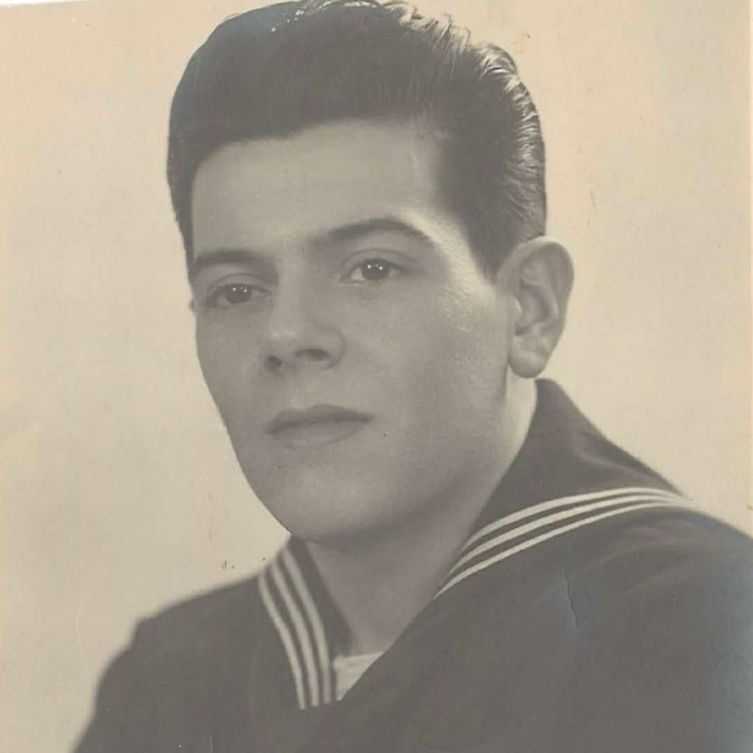 <i class="material-icons" data-template="memories-icon">chat_bubble</i><br/>Joseph Dela Rosa, Navy, <br/>Posted by: Janelle, Little Anthony & The Anxiety Cat<br/><div class='remember-wall-long-description'>Merry Christmas Papa Joey.</div><a class='btn btn-primary btn-sm mt-2 remember-wall-toggle-long-description' onclick='initRememberWallToggleLongDescriptionBtn(this)'>Learn more</a>