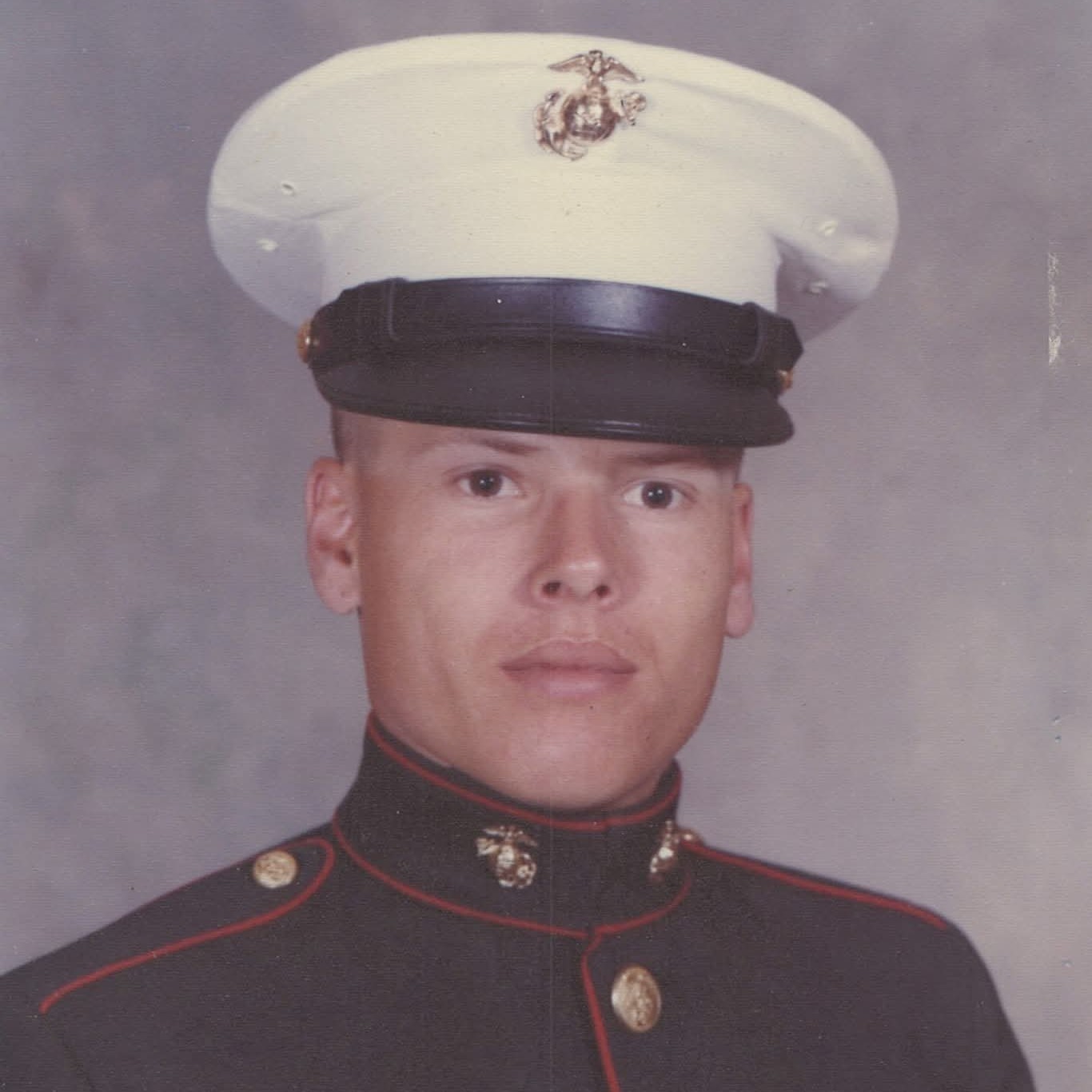 <i class="material-icons" data-template="memories-icon">chat_bubble</i><br/>Stephen See, Marine Corps, Corporal <br/>Posted by: His kids, grandkids, and great-grandkids<br/><div class='remember-wall-long-description'>He loved his family and he loved serving his country. We love and miss you Dad/Papa!</div><a class='btn btn-primary btn-sm mt-2 remember-wall-toggle-long-description' onclick='initRememberWallToggleLongDescriptionBtn(this)'>Learn more</a>