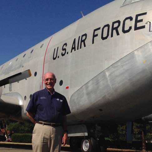 <i class="material-icons" data-template="memories-icon">chat_bubble</i><br/>John R Flynn, Chief Master Sergeant<br/>Born 7/15/1939<br/>Passed on 1/16/2018<br/>Posted by: Jack Vos<br/><div class='remember-wall-long-description'>In loving memory of Chief,After many years of dedicated service to our country, he continued to inspire and positively influence so many as a traveling Tour Leader on “FIFI”. He will never be forgotten.</div><a class='btn btn-primary btn-sm mt-2 remember-wall-toggle-long-description' onclick='initRememberWallToggleLongDescriptionBtn(this)'>Learn more</a>