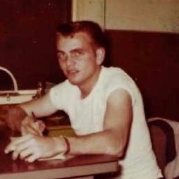 <i class="material-icons" data-template="memories-icon">chat_bubble</i><br/>DONALD EDWARD BROWN, Air Force, A2C<br/>Born 5/2/1938<br/>Passed on 11/25/1996<br/>Posted by: Your Family<br/><div class='remember-wall-long-description'>Thank you for your service, Uncle Donnie.</div><a class='btn btn-primary btn-sm mt-2 remember-wall-toggle-long-description' onclick='initRememberWallToggleLongDescriptionBtn(this)'>Learn more</a>