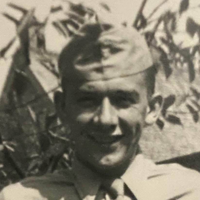 <i class="material-icons" data-template="memories-icon">chat_bubble</i><br/>Albert P. Dubnicka, Army, PFC<br/>Posted by: Kathleen Dubnicka Schneider<br/><div class='remember-wall-long-description'>In Loving Memory of our wonderful Dad, Grandfather, Great-Grandfather and Patriot. Your positive impact on our lives will be cherished forever.</div><a class='btn btn-primary btn-sm mt-2 remember-wall-toggle-long-description' onclick='initRememberWallToggleLongDescriptionBtn(this)'>Learn more</a>