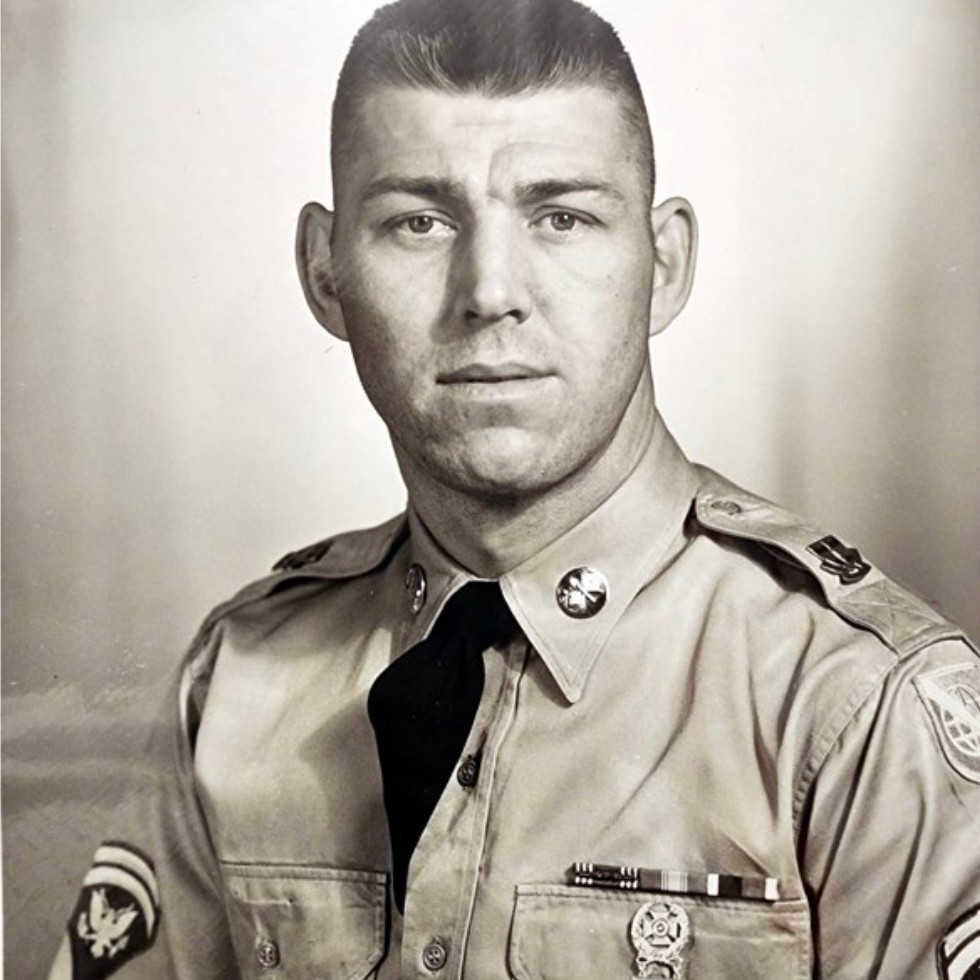 <i class="material-icons" data-template="memories-icon">chat_bubble</i><br/>Robert Leon Whitney, Army, MSG<br/>Posted by: Your daughter,  Tammy<br/><div class='remember-wall-long-description'>I love and miss you dad. We all send our love ?? and thank you for your service to our country. Thank you for always being an inspiration to all service members at Fort Hood events and parades. Mom, me, Natasha, Nastassja, Catalina, Chris, Robert and family will carry you in hearts always and forever. I love you Dad.</div><a class='btn btn-primary btn-sm mt-2 remember-wall-toggle-long-description' onclick='initRememberWallToggleLongDescriptionBtn(this)'>Learn more</a>