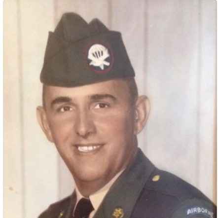 <i class="material-icons" data-template="memories-icon">chat_bubble</i><br/>William Ovilla Gingell, Army, SFC<br/>Born 10/1/1933<br/>Posted by: CHILDREN OF WILLIAM GINGELL<br/><div class='remember-wall-long-description'>WE ARE SO PROUD OF WHO YOU ARE AND WHAT YOU MEANT TO US DURING YOUR TIME WITH US. WE LOVE AND MISS YOU!</div><a class='btn btn-primary btn-sm mt-2 remember-wall-toggle-long-description' onclick='initRememberWallToggleLongDescriptionBtn(this)'>Learn more</a>