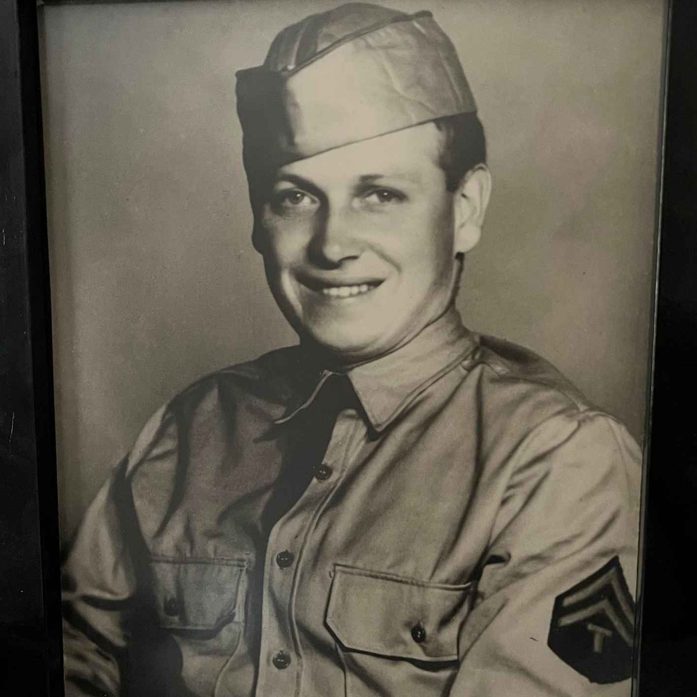 <i class="material-icons" data-template="memories-icon">chat_bubble</i><br/>Gordon H Eisfeldt, Army, <br/>Posted by: Sabrina Hutton<br/><div class='remember-wall-long-description'>Gone, but not forgotten.Wish I had been given the chance to know you better.Thank you for your service "Big Dad".With love,your first granddaughter</div><a class='btn btn-primary btn-sm mt-2 remember-wall-toggle-long-description' onclick='initRememberWallToggleLongDescriptionBtn(this)'>Learn more</a>