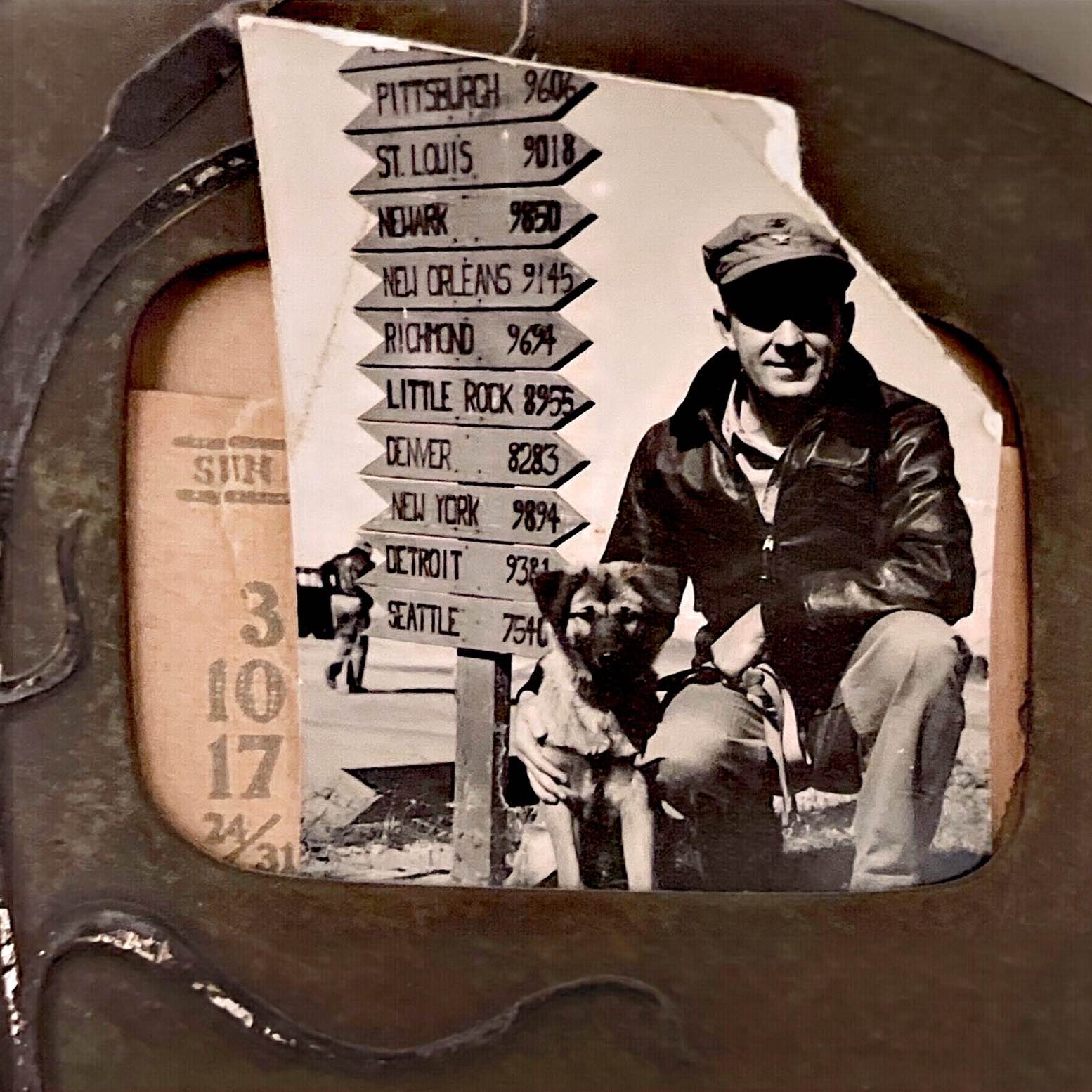 <i class="material-icons" data-template="memories-icon">chat_bubble</i><br/>Harry Rosenberg, Army, 1st Sgt<br/>Born 11/24/1910<br/>Passed on 5/26/1966<br/>Posted by: Caren Bowman, Proud Daughter<br/><div class='remember-wall-long-description'>WWII VETERAN</div><a class='btn btn-primary btn-sm mt-2 remember-wall-toggle-long-description' onclick='initRememberWallToggleLongDescriptionBtn(this)'>Learn more</a>
