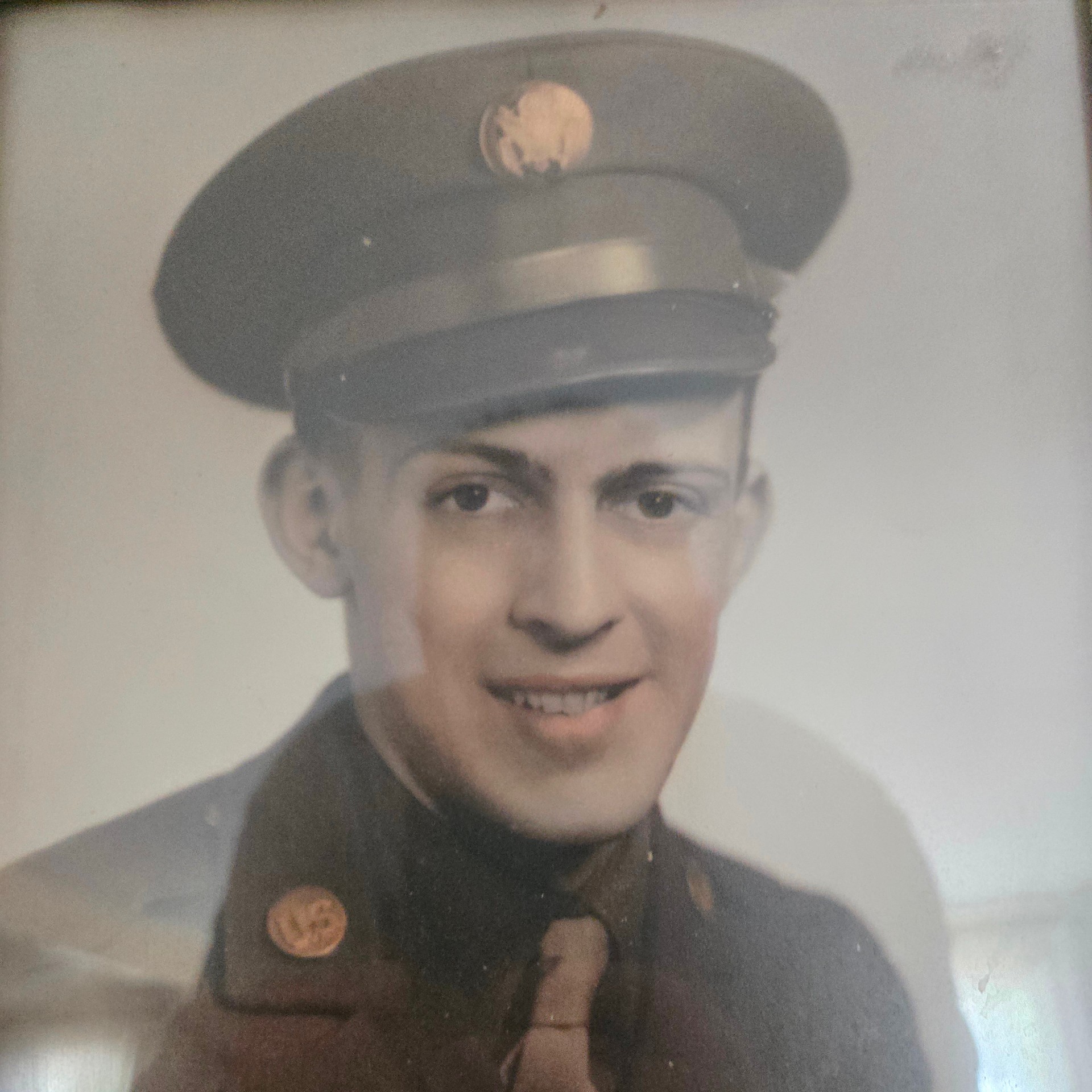 <i class="material-icons" data-template="memories-icon">chat_bubble</i><br/>Paul R. Billman, Army, <br/>Posted by: Chris Billman<br/><div class='remember-wall-long-description'>Miss you, Dad.</div><a class='btn btn-primary btn-sm mt-2 remember-wall-toggle-long-description' onclick='initRememberWallToggleLongDescriptionBtn(this)'>Learn more</a>