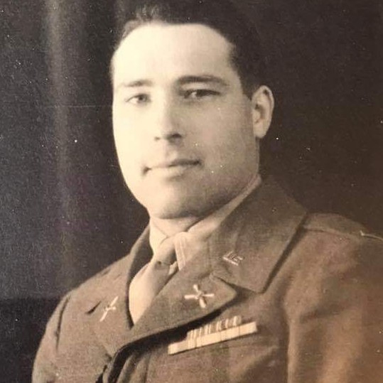 <i class="material-icons" data-template="memories-icon">cloud</i><br/>Laurance Pond Miller, Army, 1st LT<br/>Born 12/14/1918<br/>Passed on 10/3/1996<br/>Posted by: Elizabeth Budesky<br/><div class='remember-wall-long-description'>In Memory of Laurance Pond Miller - 1st LT US Army - Word War II</div><a class='btn btn-primary btn-sm mt-2 remember-wall-toggle-long-description' onclick='initRememberWallToggleLongDescriptionBtn(this)'>Learn more</a>
