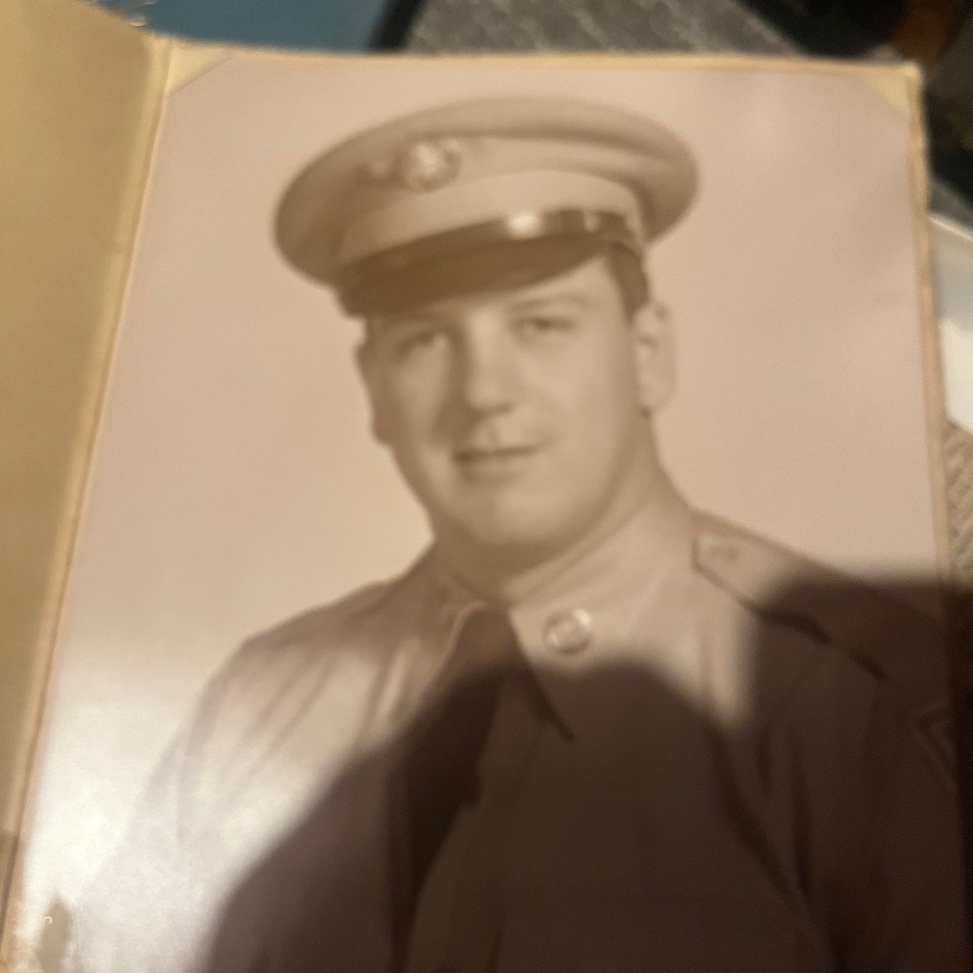 <i class="material-icons" data-template="memories-icon">chat_bubble</i><br/>GenoJ Poli, Army, Private<br/>Born 12/15/1998<br/>Passed on 11/14/1998<br/>Posted by: Andy and son<br/><div class='remember-wall-long-description'>Love you miss you not just father a amazing rule model for my son Connor your grand child your never got to meet we love and miss you</div><a class='btn btn-primary btn-sm mt-2 remember-wall-toggle-long-description' onclick='initRememberWallToggleLongDescriptionBtn(this)'>Learn more</a>