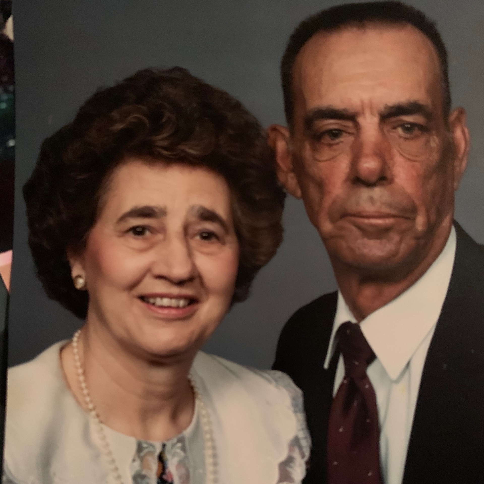 <i class="material-icons" data-template="memories-icon">chat_bubble</i><br/>L.C. Fowler, Army, <br/>Posted by: Shannon Drake & Harper & Baylor Dunn<br/><div class='remember-wall-long-description'>Papa, I love and miss you and Mamommy every day of my life. I wish you had met your beautiful great-grandkids. - Shannon</div><a class='btn btn-primary btn-sm mt-2 remember-wall-toggle-long-description' onclick='initRememberWallToggleLongDescriptionBtn(this)'>Learn more</a>