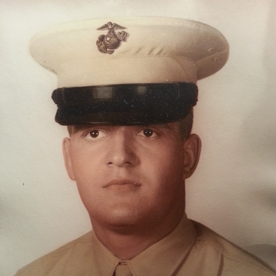 <i class="material-icons" data-template="memories-icon">chat_bubble</i><br/>Jefferie J Kwiatek, SGT E5<br/>Posted by: Karen Kwiatek<br/><div class='remember-wall-long-description'>Forever loved, Husband, Father and Grandfather</div><a class='btn btn-primary btn-sm mt-2 remember-wall-toggle-long-description' onclick='initRememberWallToggleLongDescriptionBtn(this)'>Learn more</a>