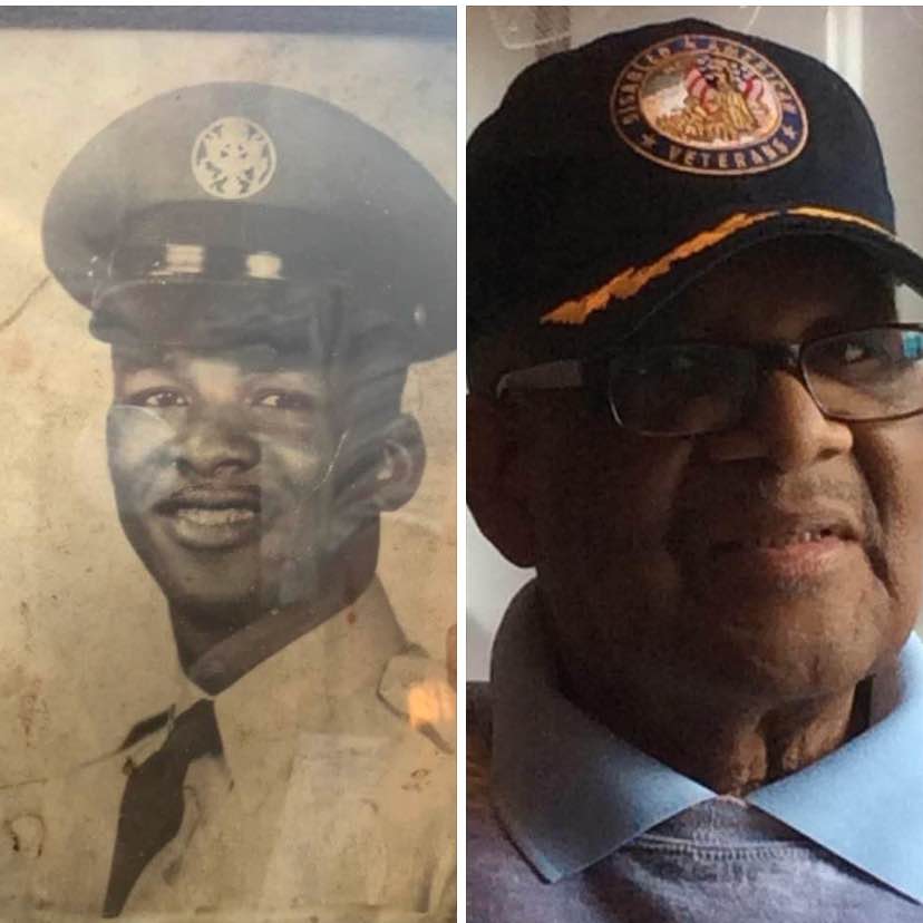 <i class="material-icons" data-template="memories-icon">chat_bubble</i><br/>Frank Lyburt Jr, Air Force, A2C<br/>Born 10/20/1934<br/>Passed on 12/1/2021<br/>Posted by: Donna Lyburt<br/><div class='remember-wall-long-description'>Loved &amp; missed by many ??!</div><a class='btn btn-primary btn-sm mt-2 remember-wall-toggle-long-description' onclick='initRememberWallToggleLongDescriptionBtn(this)'>Learn more</a>