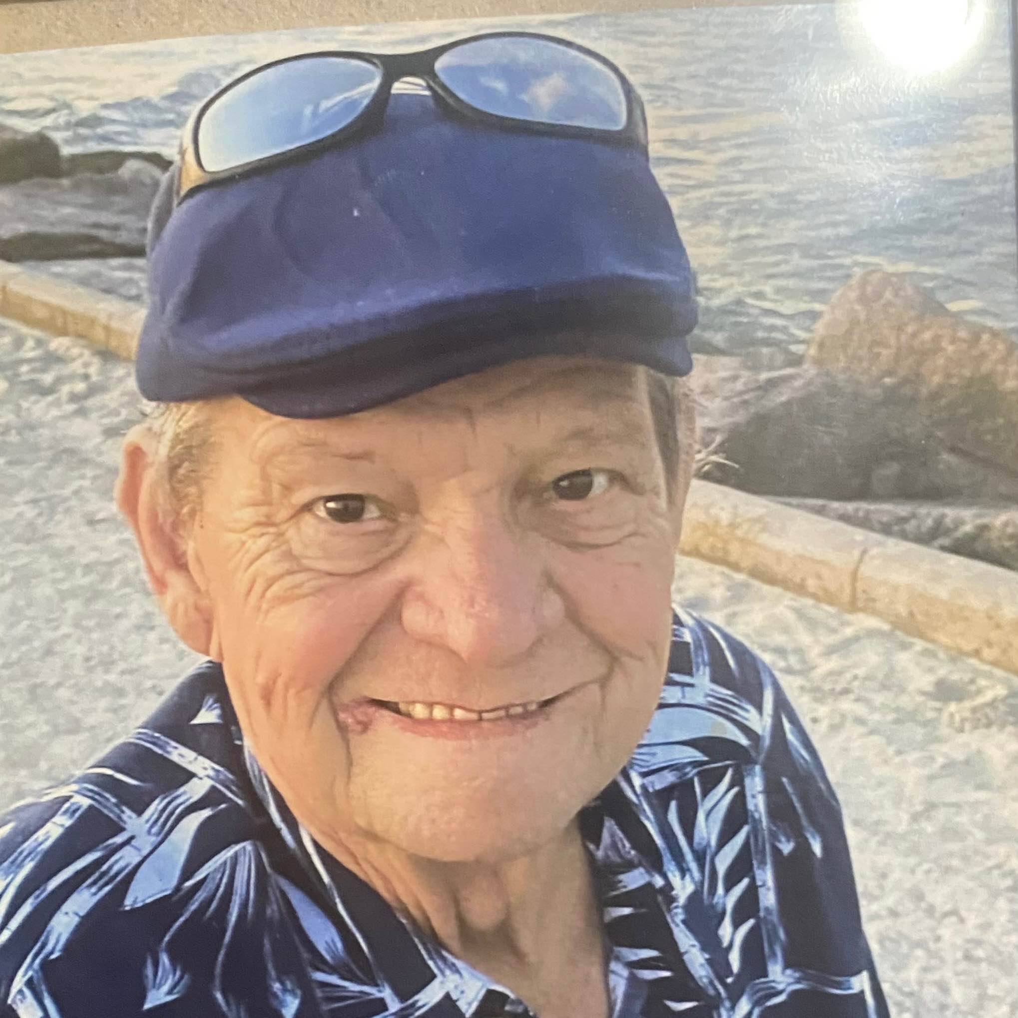 <i class="material-icons" data-template="memories-icon">chat_bubble</i><br/>Billie E Harris Jr, Army, <br/>Posted by: Pat and Tonja Crawford<br/><div class='remember-wall-long-description'>This will be our first Christmas without our dad! We love and miss him so much.</div><a class='btn btn-primary btn-sm mt-2 remember-wall-toggle-long-description' onclick='initRememberWallToggleLongDescriptionBtn(this)'>Learn more</a>
