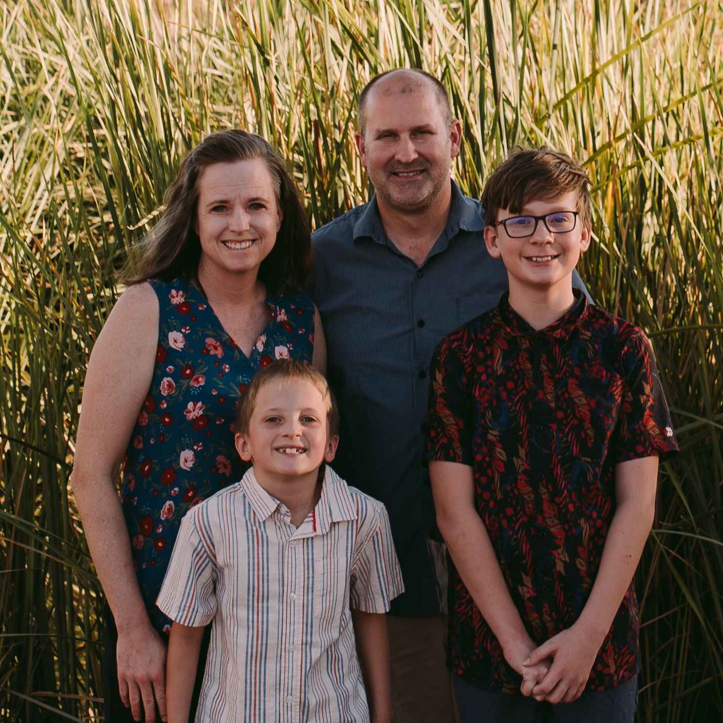 <i class="material-icons" data-template="memories-icon">chat_bubble</i><br/>Douglas A Larsen, Army, Colonel<br/>Born 3/8/1976<br/>Passed on 10/1/2023<br/>Posted by: Carleen Larsen<br/><div class='remember-wall-long-description'>Doug, Amy, Christian and Everett - we love and miss you all!</div><a class='btn btn-primary btn-sm mt-2 remember-wall-toggle-long-description' onclick='initRememberWallToggleLongDescriptionBtn(this)'>Learn more</a>