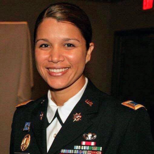 <i class="material-icons" data-template="memories-icon">chat_bubble</i><br/>Leslie Margot Cata, Army, Captain<br/>Born 10/4/1972<br/>Passed on 12/14/2016<br/>Posted by: Lynnette<br/><div class='remember-wall-long-description'>In honor of a remarkable Soldier and friend. She became family and was my sister. 
Born on October 4, 1972, and laid to rest on December 14, 2016, she lived a life defined by service, strength, and unwavering dedication. For over 20 years she proudly served in the United States Army—Airborne, as a NCO, Drill Sergeant, and a graduate of Officer Candidate School. She deployed to Iraq and Afghanistan, as an officer, always leading from the front and embodying the values she taught.
Though she faced the unimaginable battle of brain cancer, she met it with the same courage and resilience that defined her entire life. The Army and her son were her world, and she gave both her absolute best every single day.
She was one of the strongest people anyone would ever meet—steadfast, inspiring, and unforgettable. Her legacy of service, love, and strength continues to live on in all those who knew her. We miss you so much, Leslie. You will never be forgotten.</div><a class='btn btn-primary btn-sm mt-2 remember-wall-toggle-long-description' onclick='initRememberWallToggleLongDescriptionBtn(this)'>Learn more</a>