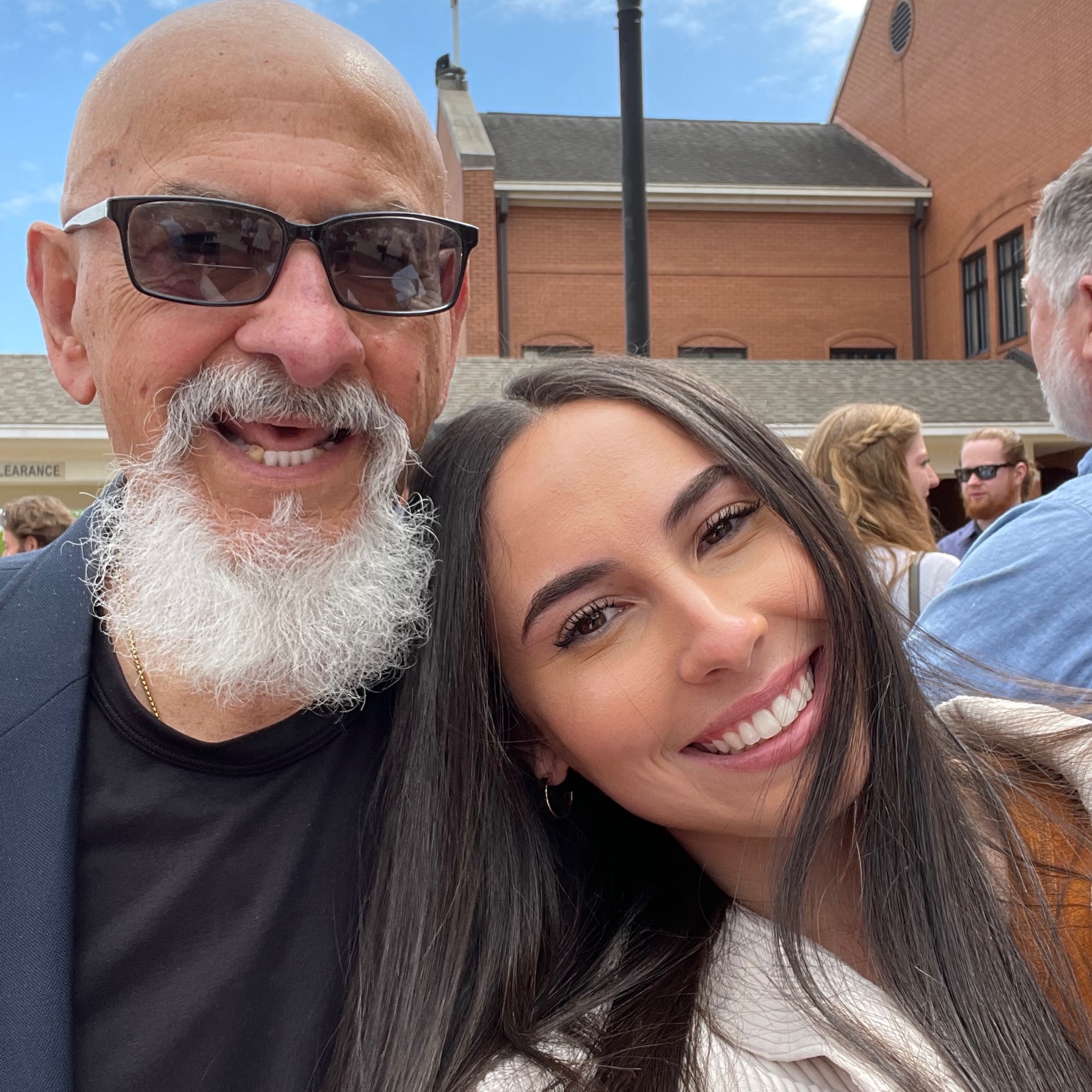 <i class="material-icons" data-template="memories-icon">chat_bubble</i><br/>William Bonilla, Marine Corps, <br/>Posted by: Brianna Robles<br/><div class='remember-wall-long-description'>In memory of the greatest man I’ve ever known. The holidays are not the same without you. How I wish you were here to spend Christmas with your great grandson. I think about you every day, I love and miss you tremendously.</div><a class='btn btn-primary btn-sm mt-2 remember-wall-toggle-long-description' onclick='initRememberWallToggleLongDescriptionBtn(this)'>Learn more</a>