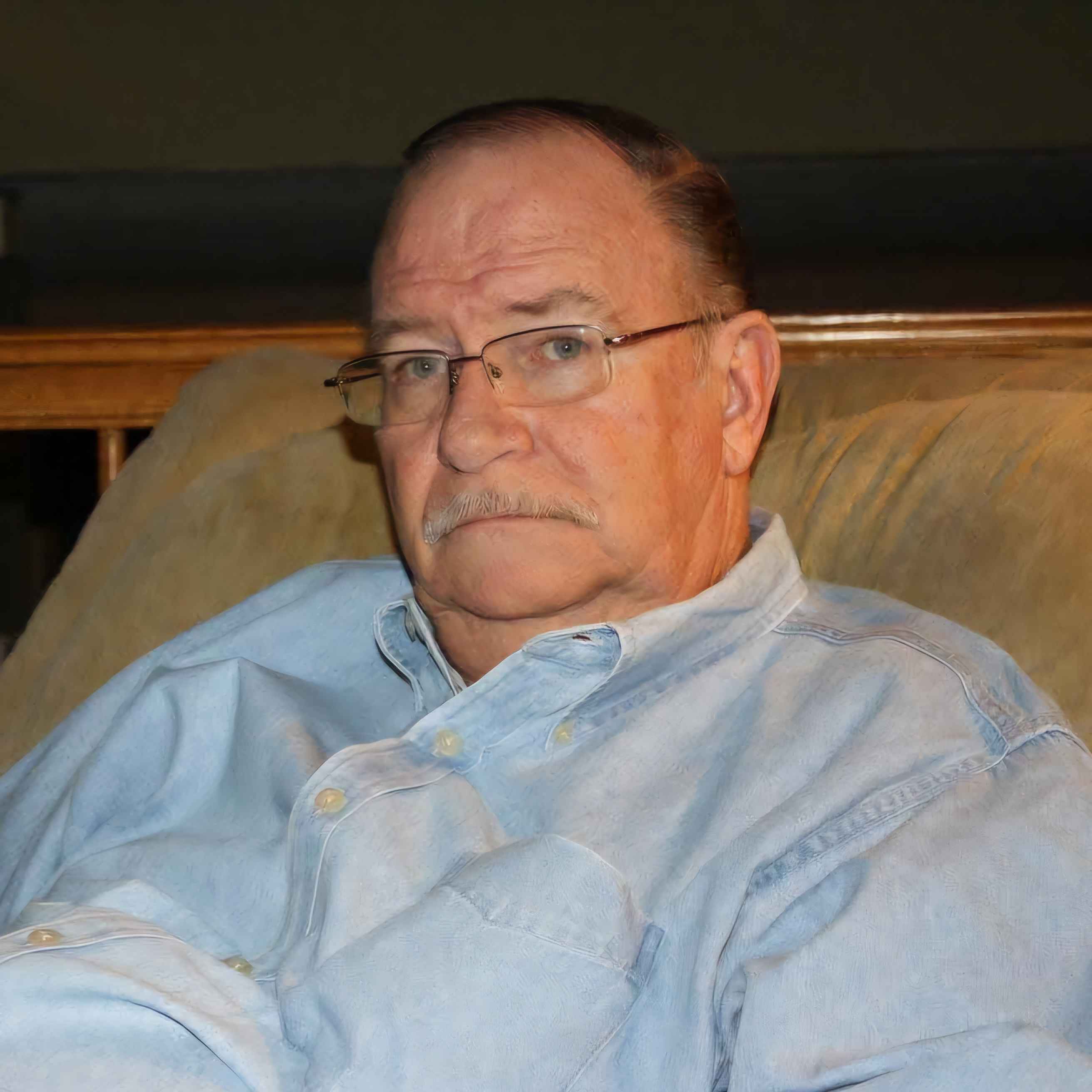 <i class="material-icons" data-template="memories-icon">chat_bubble</i><br/>James R. Ferguson Jr., Army, <br/>Posted by: Kim Brogan<br/><div class='remember-wall-long-description'>Love you forever03/21/1945 - 03/13/2010</div><a class='btn btn-primary btn-sm mt-2 remember-wall-toggle-long-description' onclick='initRememberWallToggleLongDescriptionBtn(this)'>Learn more</a>