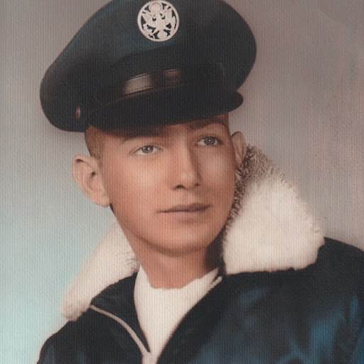 <i class="material-icons" data-template="memories-icon">chat_bubble</i><br/>Posted by: Cheryl Grizzard<br/><div class='remember-wall-long-description'>In memory of Lawrence Moxley, US Air Force. Forever in our hearts</div><a class='btn btn-primary btn-sm mt-2 remember-wall-toggle-long-description' onclick='initRememberWallToggleLongDescriptionBtn(this)'>Learn more</a>