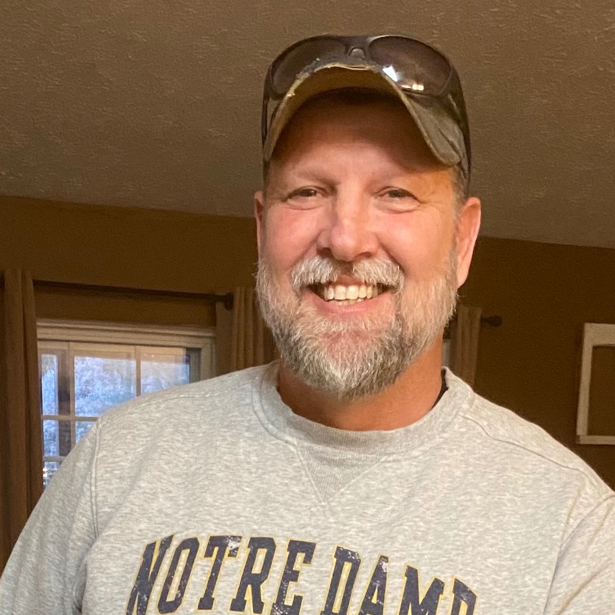 <i class="material-icons" data-template="memories-icon">chat_bubble</i><br/>Rickie Johanningsmeier, Army, MSG<br/>Born 5/17/1969<br/>Passed on 7/20/2021<br/>Posted by: Danna Johanningsmeier<br/><div class='remember-wall-long-description'>A soldier. A husband. A man who felt most at home with family by his side and the woods around him. You spent your life protecting others — even while you carried battles of your own.Your heroism didn’t end in uniform.We love you. We miss you. And we’ll keep telling your story.#Veteran #HonorOurHeroes</div><a class='btn btn-primary btn-sm mt-2 remember-wall-toggle-long-description' onclick='initRememberWallToggleLongDescriptionBtn(this)'>Learn more</a>