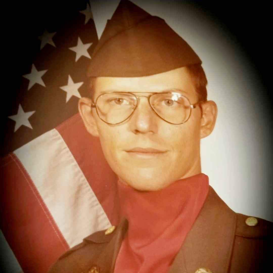 <i class="material-icons" data-template="memories-icon">chat_bubble</i><br/>Michael Paul Yuhas, Army, SP4<br/>Born 1/17/1959<br/>Passed on 11/16/2000<br/>Posted by: Margaret Yuhas<br/><div class='remember-wall-long-description'>Our beloved brother, always in our hearts.Love,Sharon, Ervan and Debbie</div><a class='btn btn-primary btn-sm mt-2 remember-wall-toggle-long-description' onclick='initRememberWallToggleLongDescriptionBtn(this)'>Learn more</a>