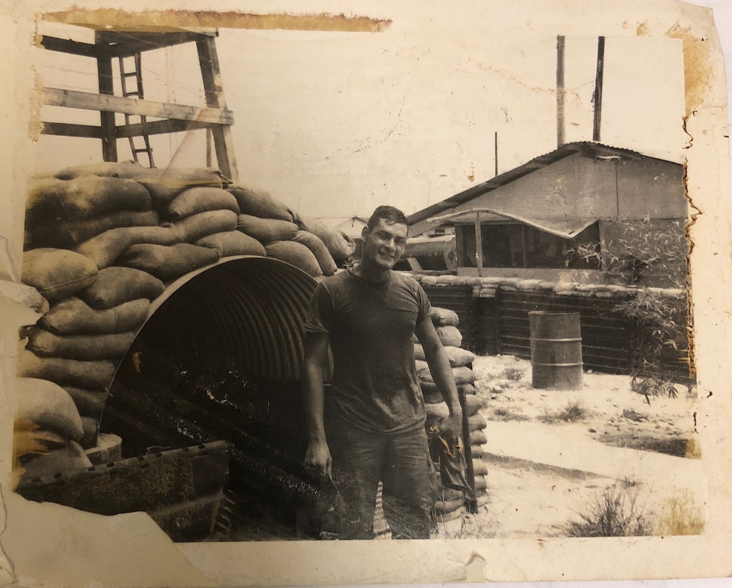 <i class="material-icons" data-template="memories-icon">chat_bubble</i><br/>Mario Garcia, Army, SP4<br/>Born 1/19/1949<br/>Passed on 5/13/2025<br/>Posted by: Your daughter<br/><div class='remember-wall-long-description'>You will forever remain alive in our hearts and memory Dad! We miss you so much</div><a class='btn btn-primary btn-sm mt-2 remember-wall-toggle-long-description' onclick='initRememberWallToggleLongDescriptionBtn(this)'>Learn more</a>