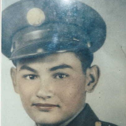<i class="material-icons" data-template="memories-icon">chat_bubble</i><br/>Ray Leal, Army, <br/>Posted by: Linda Leal<br/><div class='remember-wall-long-description'>Thank you for your service. Forever in my heart and never forgotten</div><a class='btn btn-primary btn-sm mt-2 remember-wall-toggle-long-description' onclick='initRememberWallToggleLongDescriptionBtn(this)'>Learn more</a>