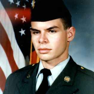 <i class="material-icons" data-template="memories-icon">chat_bubble</i><br/>Robert L Daugherty, Army, PFC<br/>Born 1/29/1970<br/>Passed on 2/25/1991<br/>Posted by: Mom, Theresa, and Joe<br/><div class='remember-wall-long-description'>Not a day goes by that we don't miss you. You are alive in our hearts and the memories we share.</div><a class='btn btn-primary btn-sm mt-2 remember-wall-toggle-long-description' onclick='initRememberWallToggleLongDescriptionBtn(this)'>Learn more</a>