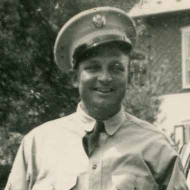 <i class="material-icons" data-template="memories-icon">chat_bubble</i><br/>Raymond Conrad, Army, Sgt<br/>Born 9/30/1909<br/>Passed on 4/21/1945<br/>Posted by: Great Niece Bonnie Shank<br/><div class='remember-wall-long-description'>Thank you Raymond Conrad for sacrificing your life for your country. With love and gratitude from your Great Niece, Bonnie Shank</div><a class='btn btn-primary btn-sm mt-2 remember-wall-toggle-long-description' onclick='initRememberWallToggleLongDescriptionBtn(this)'>Learn more</a>