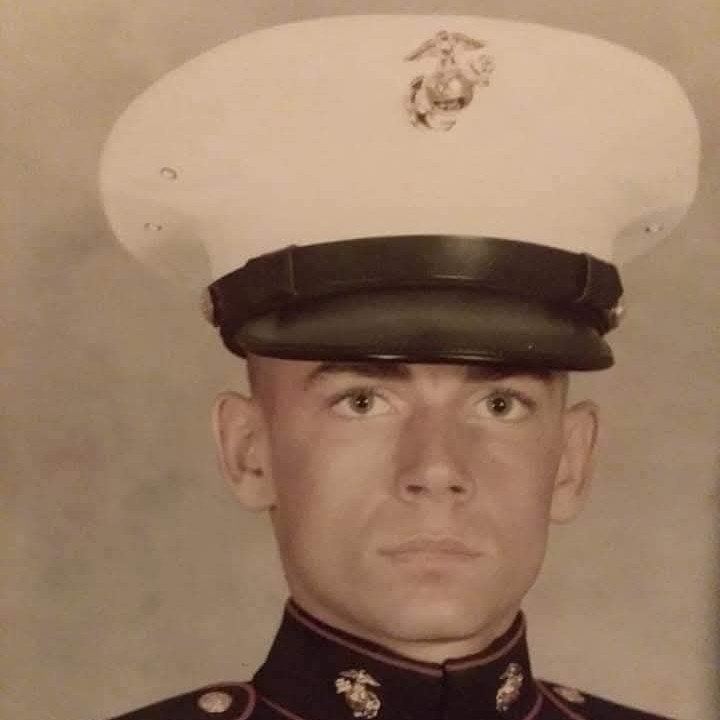 <i class="material-icons" data-template="memories-icon">chat_bubble</i><br/>John M Joyce, Marine Corps, Corporal<br/>Posted by: Antoinette M Joyce<br/><div class='remember-wall-long-description'>Merry Christmas in Heaven, Jack. You're missed every single day.Your loving sister,Toni xo</div><a class='btn btn-primary btn-sm mt-2 remember-wall-toggle-long-description' onclick='initRememberWallToggleLongDescriptionBtn(this)'>Learn more</a>