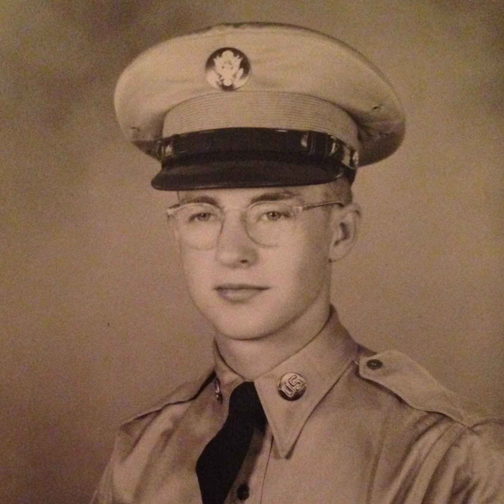 <i class="material-icons" data-template="memories-icon">chat_bubble</i><br/>Robert Irving Marsh, Army, SFC<br/>Posted by: Ryan Marsh<br/><div class='remember-wall-long-description'>Bob enlisted in the army on September 26, 1949, he was
sent to Korea with the 25th Infantry Division.
On August 6, 1950, while serving in Korea, Bob was severely injured and received a Purple Heart. In1976 Bob joined the United States Army Reserves and served until July 14, 1993. He served at
Fort Sill in Oklahoma during Operation Desert Storm.Rest In Peace Gramps</div><a class='btn btn-primary btn-sm mt-2 remember-wall-toggle-long-description' onclick='initRememberWallToggleLongDescriptionBtn(this)'>Learn more</a>