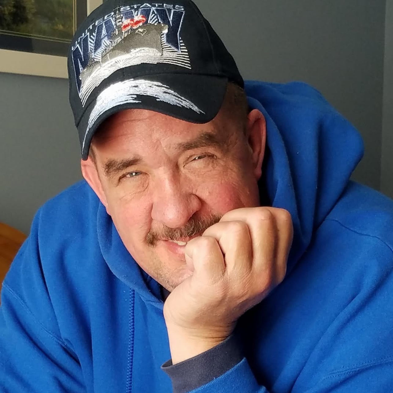 <i class="material-icons" data-template="memories-icon">chat_bubble</i><br/>Michael L. Russell, Navy, <br/>Posted by: Cameryn Russell<br/><div class='remember-wall-long-description'>In loving memory of the best papa in the world, we miss you!</div><a class='btn btn-primary btn-sm mt-2 remember-wall-toggle-long-description' onclick='initRememberWallToggleLongDescriptionBtn(this)'>Learn more</a>