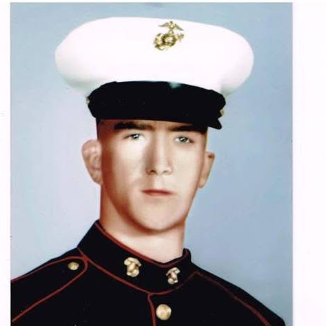 <i class="material-icons" data-template="memories-icon">chat_bubble</i><br/>Robert H Jenkins, Corporal <br/>Born 12/17/1947<br/>Passed on 4/18/2025<br/>Posted by: Steven Jenkins<br/><div class='remember-wall-long-description'>Marine, Husband, Father, Grandfather.. Rest in Peace Marine…. Semper Fi</div><a class='btn btn-primary btn-sm mt-2 remember-wall-toggle-long-description' onclick='initRememberWallToggleLongDescriptionBtn(this)'>Learn more</a>