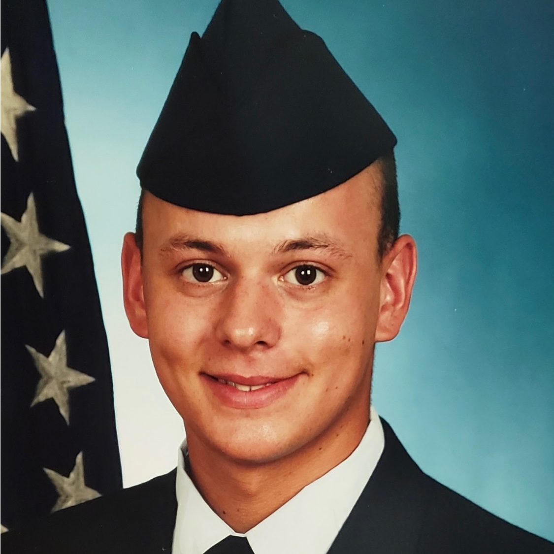 <i class="material-icons" data-template="memories-icon">chat_bubble</i><br/>Brennan Wegener, Air Force, Airman<br/>Posted by: Mom & Dad<br/><div class='remember-wall-long-description'>We love and miss you son! Until we see you again! ?? Thank you for your service, your love and your amazing BIG heart!</div><a class='btn btn-primary btn-sm mt-2 remember-wall-toggle-long-description' onclick='initRememberWallToggleLongDescriptionBtn(this)'>Learn more</a>