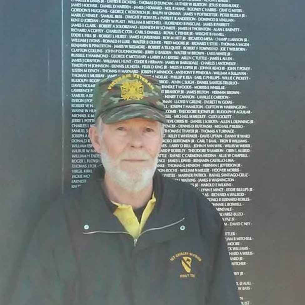 <i class="material-icons" data-template="memories-icon">chat_bubble</i><br/>Chuck Doole, Army, Sgt<br/>Posted by: The Costa Family<br/><div class='remember-wall-long-description'>In loving memory of our friend Chuck.Vietnam Vet.2x Purple Heart recipient.August 18th, 1946March 16th, 2018Colorado SpringsLoved &amp; missed by all.</div><a class='btn btn-primary btn-sm mt-2 remember-wall-toggle-long-description' onclick='initRememberWallToggleLongDescriptionBtn(this)'>Learn more</a>