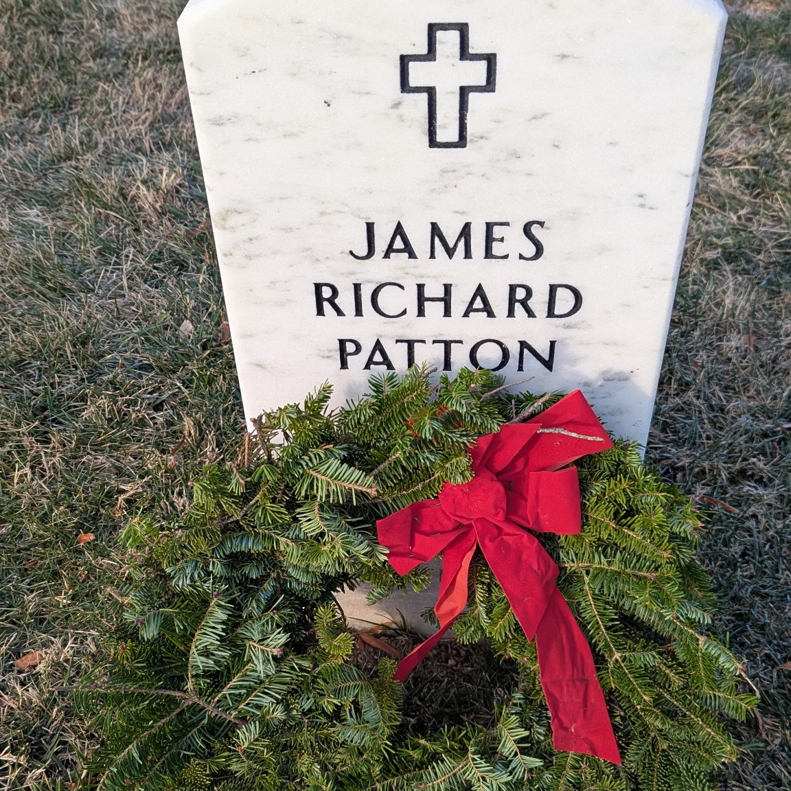 <i class="material-icons" data-template="memories-icon">chat_bubble</i><br/>Name Needed, Army, SSG<br/>Posted by: CSM (ret) Greg and Sheila Patton<br/><div class='remember-wall-long-description'>SSG James R Patton, Army Ranger, You will Never Be Forgotten. Forever in Our Hearts. KIA 04-18-2010, Iraq3/75 Ranger BN.Son, Brother, Husband, Father, Friend, You are greatly missed.</div><a class='btn btn-primary btn-sm mt-2 remember-wall-toggle-long-description' onclick='initRememberWallToggleLongDescriptionBtn(this)'>Learn more</a>