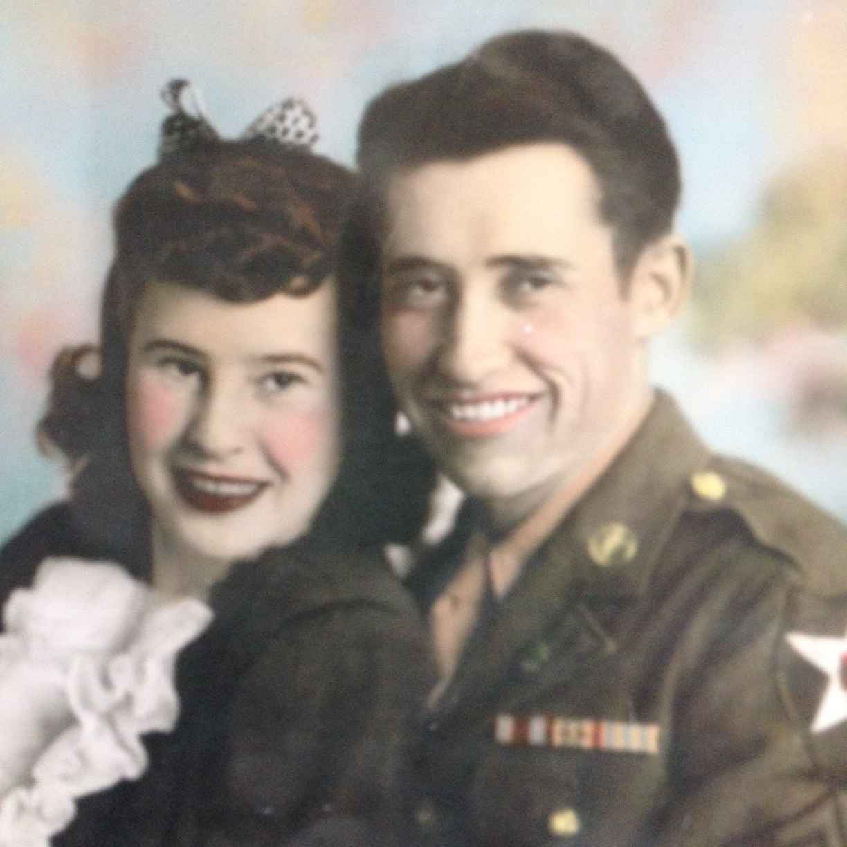 <i class="material-icons" data-template="memories-icon">chat_bubble</i><br/>Benton V Furrh, Army, Technician 3rd Grade<br/>Posted by: Jerry Furrh<br/><div class='remember-wall-long-description'>My father and hero who was part of the greatest generation, He went ashore at Normandy and fought in the Battle of the Bulge. Unlike thousands of other young brave fighting men, he survived the war and was able to raise a family. He is gone, but not forgotten. RIP Dad!</div><a class='btn btn-primary btn-sm mt-2 remember-wall-toggle-long-description' onclick='initRememberWallToggleLongDescriptionBtn(this)'>Learn more</a>