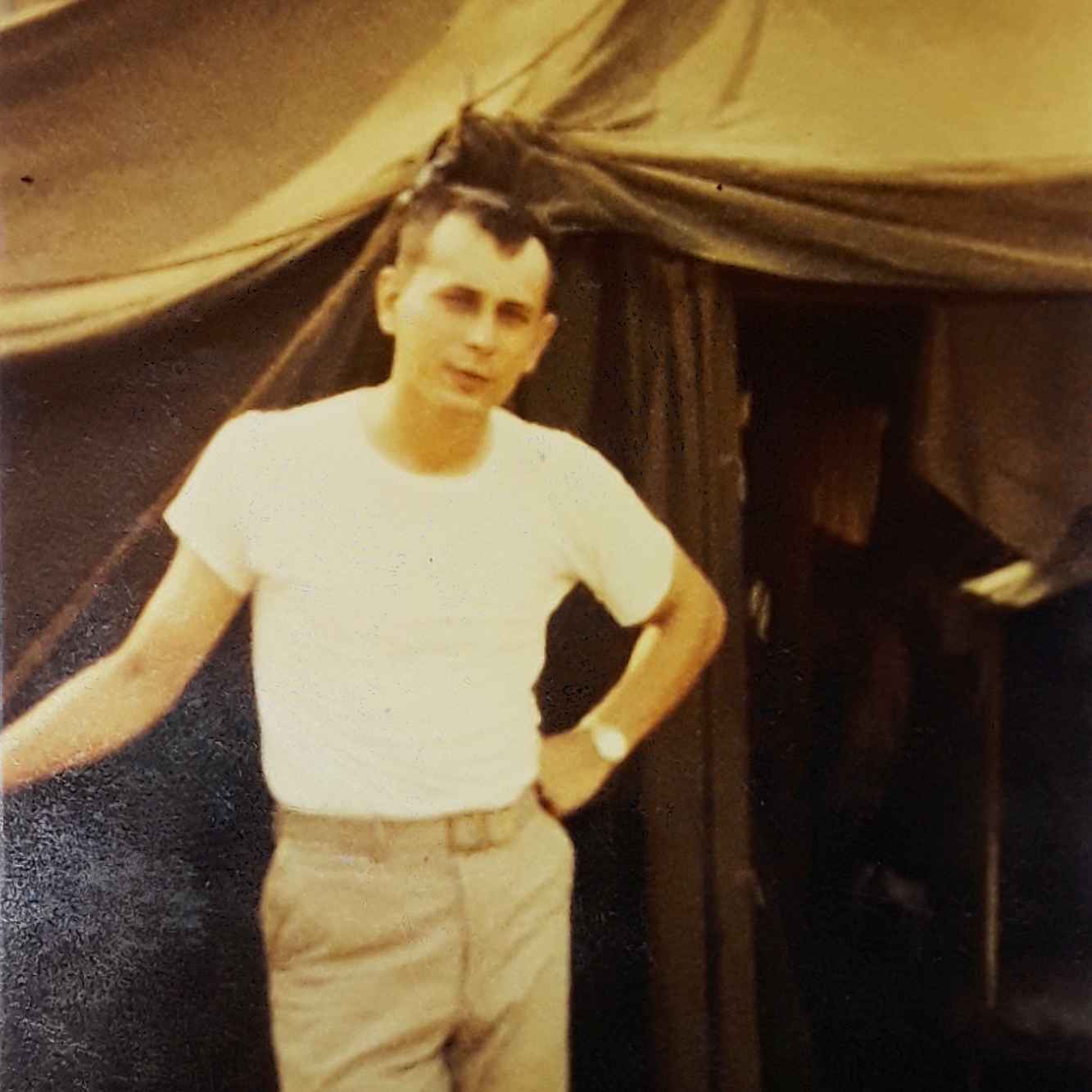 <i class="material-icons" data-template="memories-icon">chat_bubble</i><br/>Richard Kaminski, Marine Corps, <br/>Posted by: Irene M Baranski<br/><div class='remember-wall-long-description'>To honor Richard Kaminski, a dear brother that is missed every day.</div><a class='btn btn-primary btn-sm mt-2 remember-wall-toggle-long-description' onclick='initRememberWallToggleLongDescriptionBtn(this)'>Learn more</a>