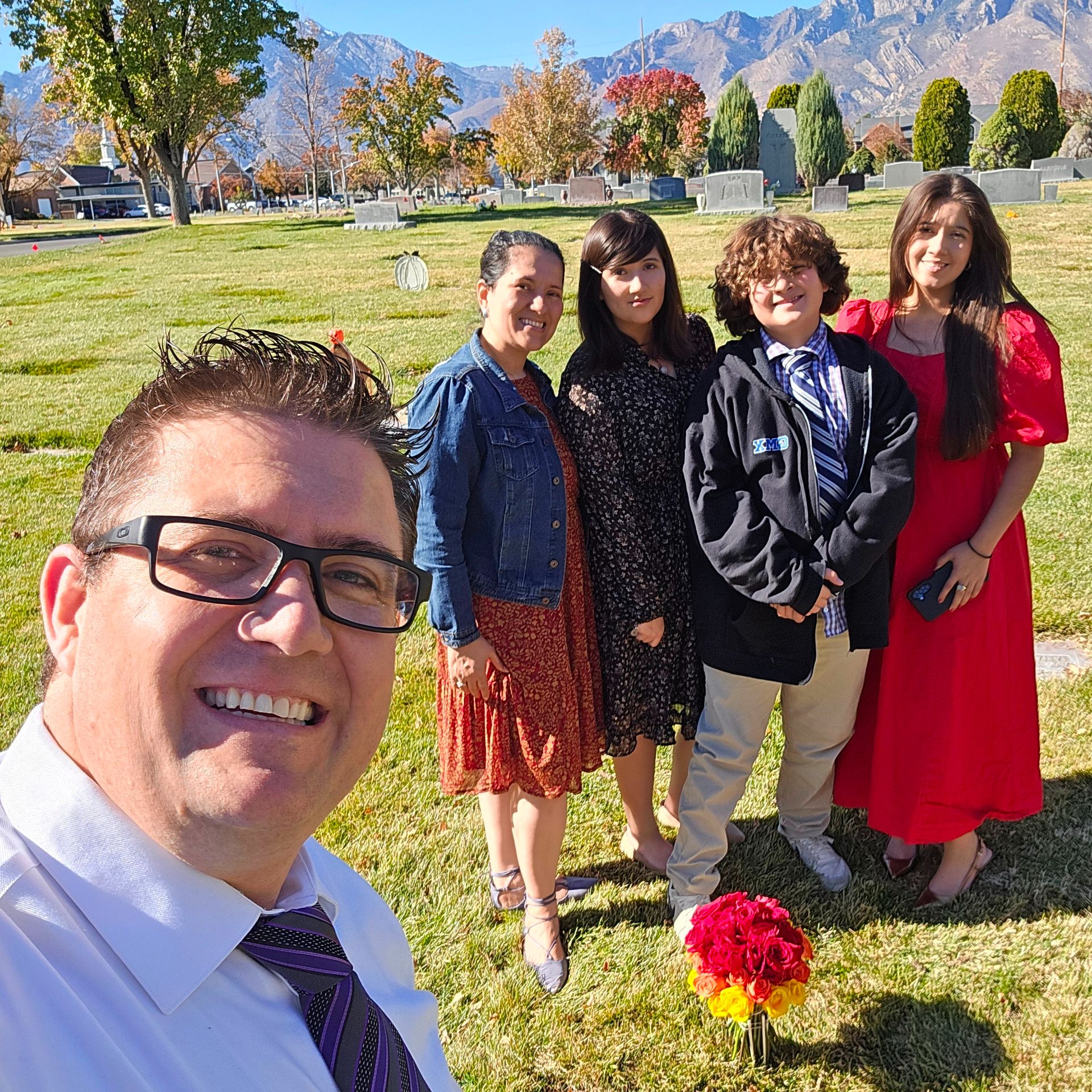 <i class="material-icons" data-template="memories-icon">chat_bubble</i><br/>Posted by: Wall Family<br/><div class='remember-wall-long-description'>There are no words sufficient to express our gratitude for your service and your sacrifice, but Thank you all</div><a class='btn btn-primary btn-sm mt-2 remember-wall-toggle-long-description' onclick='initRememberWallToggleLongDescriptionBtn(this)'>Learn more</a>