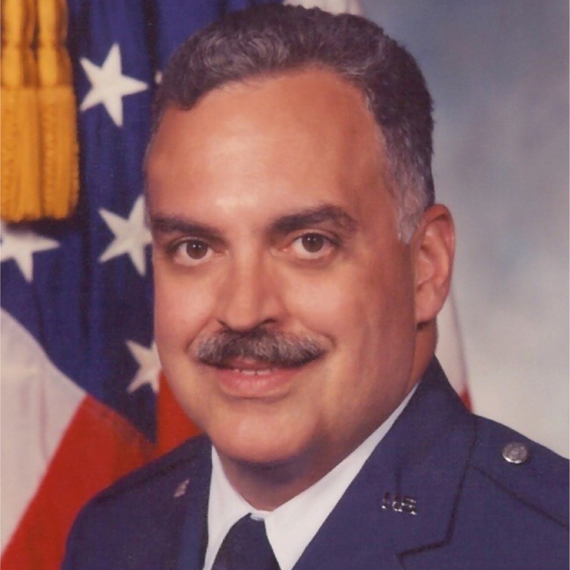 <i class="material-icons" data-template="memories-icon">chat_bubble</i><br/>Andres  De Jesus Jr, Air Force, SMSgt<br/>Posted by: Nancy DeJesus<br/><div class='remember-wall-long-description'>Thank you for your service and for all you did to help keep this nation safe for 26 years. Never forgotten always loved.</div><a class='btn btn-primary btn-sm mt-2 remember-wall-toggle-long-description' onclick='initRememberWallToggleLongDescriptionBtn(this)'>Learn more</a>