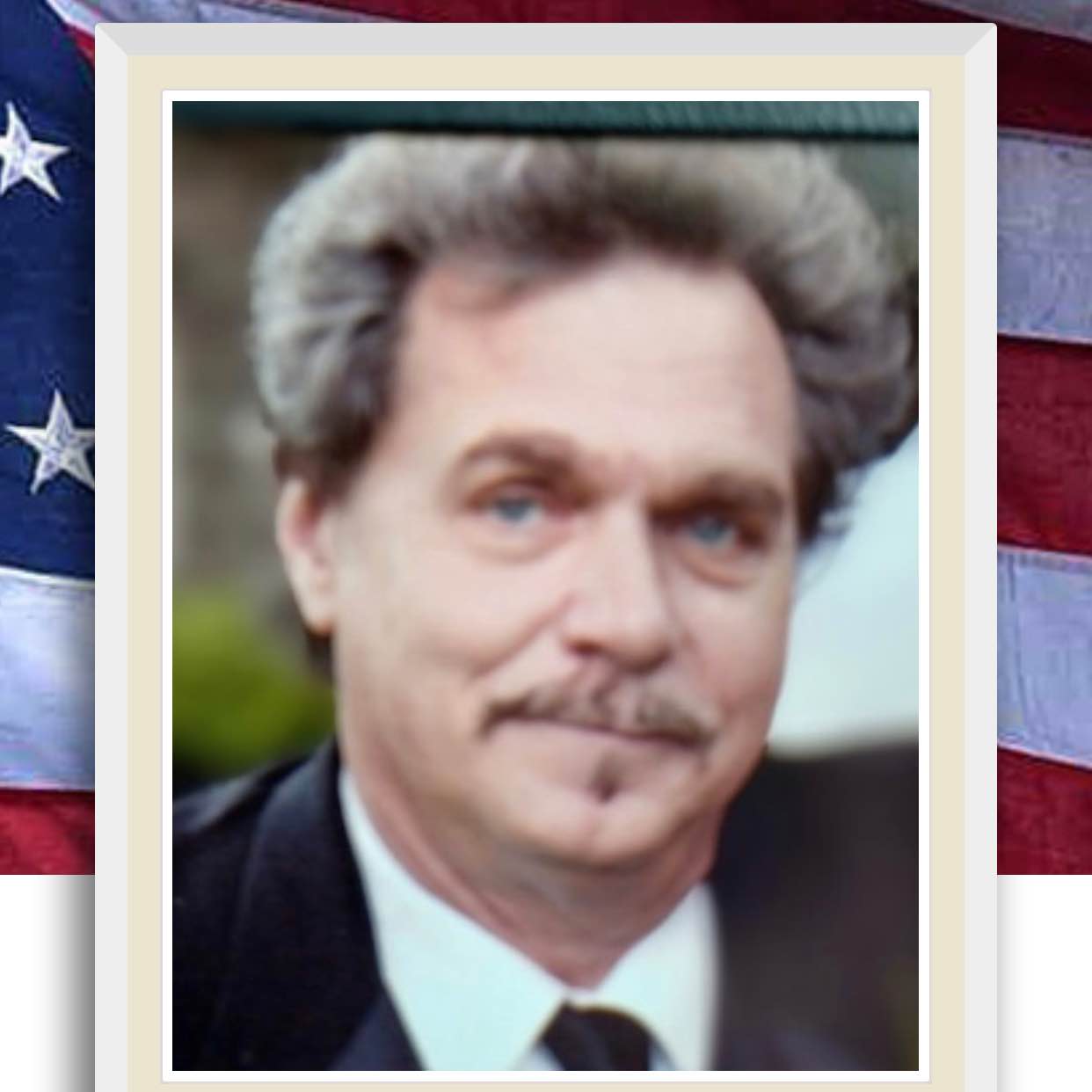 <i class="material-icons" data-template="memories-icon">chat_bubble</i><br/>Harry Dobrowski, Army, Corporal<br/>Posted by: Kate Noga<br/><div class='remember-wall-long-description'>1st Christmas in Heaven</div><a class='btn btn-primary btn-sm mt-2 remember-wall-toggle-long-description' onclick='initRememberWallToggleLongDescriptionBtn(this)'>Learn more</a>