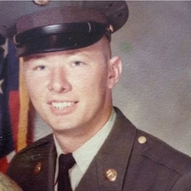 <i class="material-icons" data-template="memories-icon">chat_bubble</i><br/>Royce W. Williams, Army, SP 4<br/>Posted by: Donna, Danielle & Matt<br/><div class='remember-wall-long-description'>Dear Royce. We carry your heart in ours forever, and you will forever be missed. With much love,Donna, Danielle, & Matt</div><a class='btn btn-primary btn-sm mt-2 remember-wall-toggle-long-description' onclick='initRememberWallToggleLongDescriptionBtn(this)'>Learn more</a>