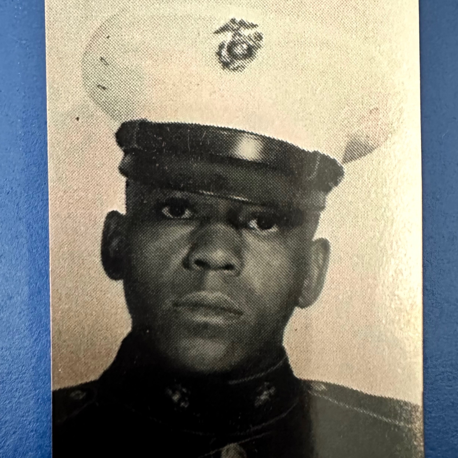 <i class="material-icons" data-template="memories-icon">chat_bubble</i><br/>Van Smith, Marine Corps, Sgt. <br/>Born 2/20/1948<br/>Passed on 7/16/2023<br/>Posted by: Briana Smith<br/><div class='remember-wall-long-description'>Forever grateful to call Van Moore Smith my dad and hero. Thank you for your service, daddy. You are missed every single second of the day.</div><a class='btn btn-primary btn-sm mt-2 remember-wall-toggle-long-description' onclick='initRememberWallToggleLongDescriptionBtn(this)'>Learn more</a>