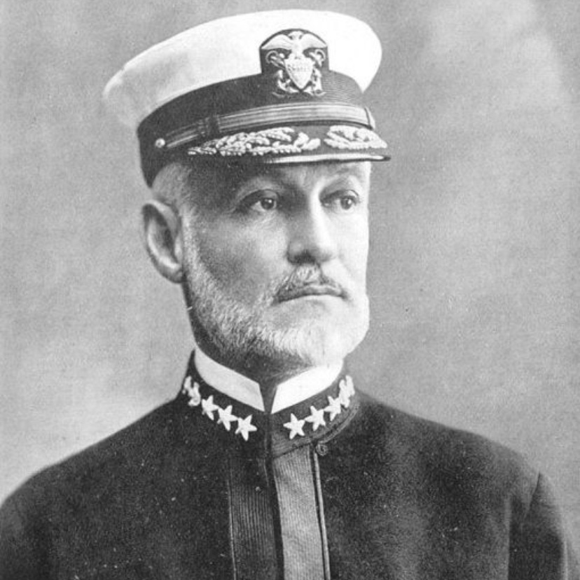 <i class="material-icons" data-template="memories-icon">chat_bubble</i><br/>William S. Sims, Navy, Admiral <br/>Born 10/15/1858<br/>Passed on 9/28/1936<br/>Posted by: Lonnie Smith Jr.<br/><div class='remember-wall-long-description'>Thank you for your service Admiral Sims! Sending thanks from Huntingdon County, PA where you grew up at.</div><a class='btn btn-primary btn-sm mt-2 remember-wall-toggle-long-description' onclick='initRememberWallToggleLongDescriptionBtn(this)'>Learn more</a>