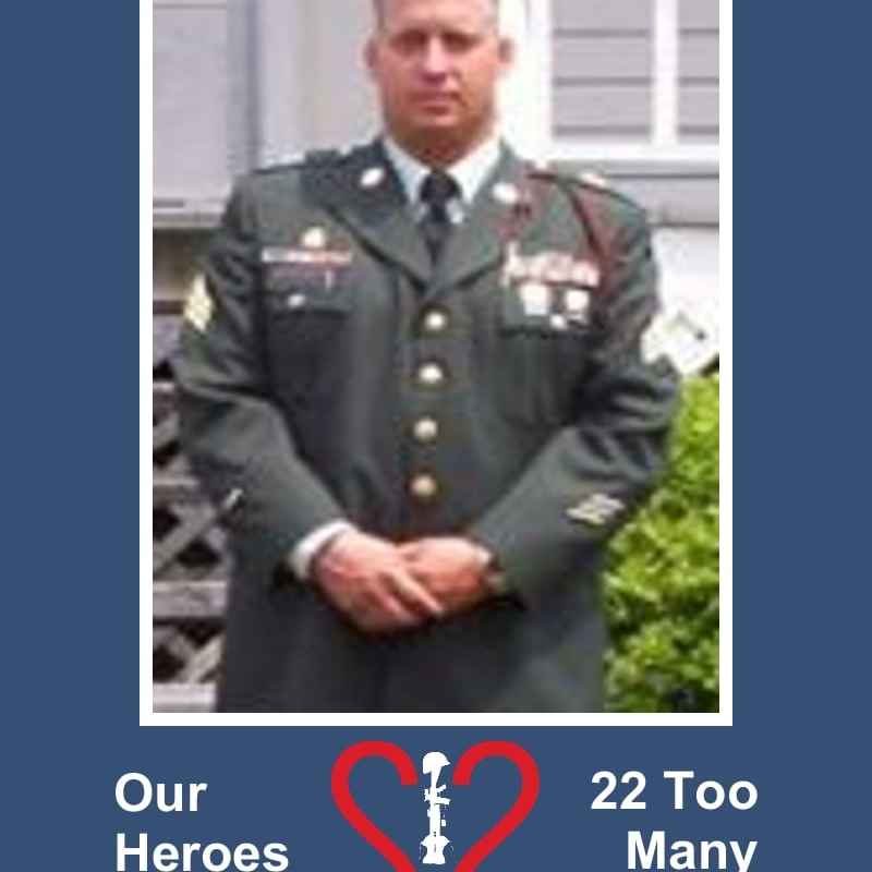 <i class="material-icons" data-template="memories-icon">chat_bubble</i><br/>Andrew Scott Fitzpatrick, Army, SSG<br/>Posted by: Suzanne Pierce-Coggins USN<br/><div class='remember-wall-long-description'>In Memory of SSG Andrew Scott Fitzpatrick, USAApril 10, 1971 - December 17, 2012

#22TooMany#OurHeroesare#NeverForgotten</div><a class='btn btn-primary btn-sm mt-2 remember-wall-toggle-long-description' onclick='initRememberWallToggleLongDescriptionBtn(this)'>Learn more</a>